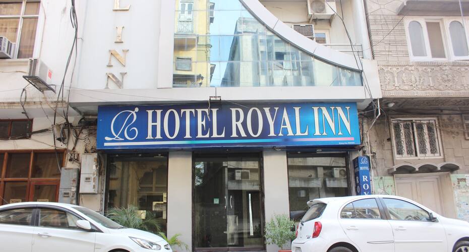 Hotel Royal Inn, Amritsar 1